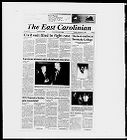 The East Carolinian, September 21, 1993